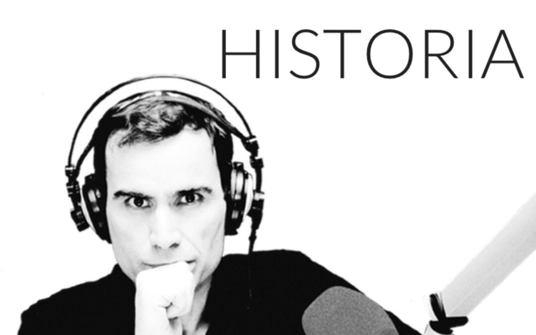 Podcast de Historia - La ContraHistoria