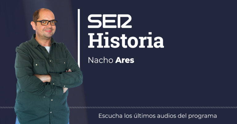 Podcast de Historia - SER Historia