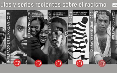 Películas sobre el racismo