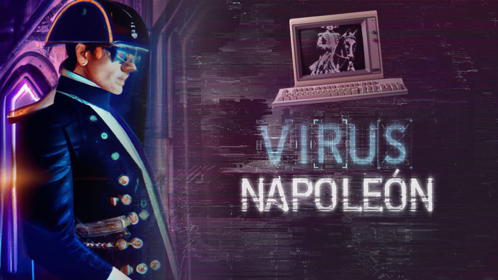 Breakout Virus Napoleón