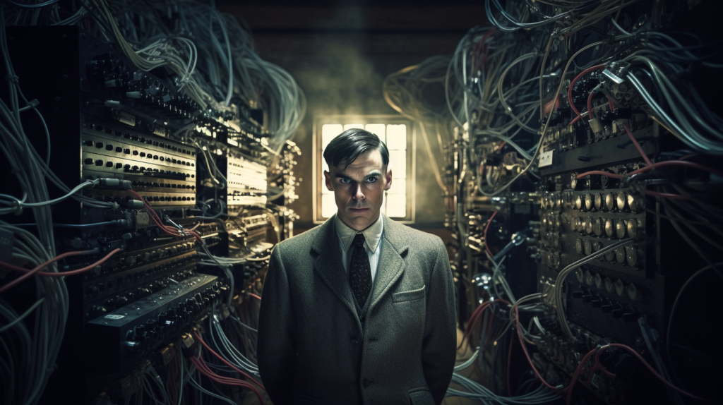 Alan Turing El Padre De La Informática Moderna Y Su Rol En La Segunda Guerra Mundial 4369