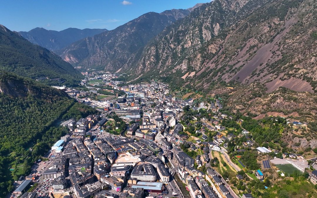 Andorra