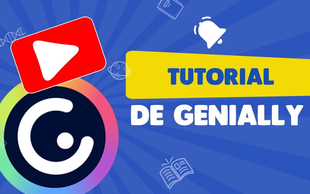 Tutorial de Genially