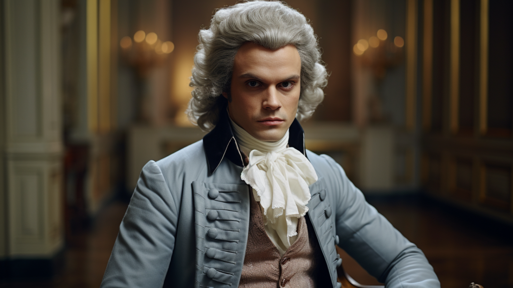 Robespierre, un personaje clave en la Revolución Francesa