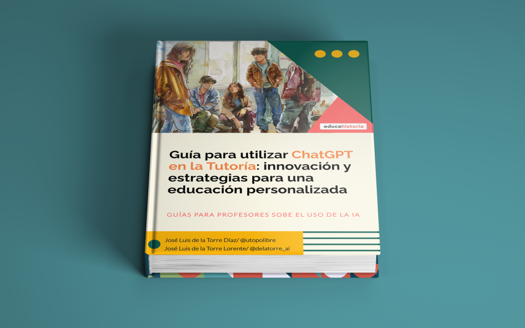 Guía para utilizar ChatGPT en la tutoría: innovación y estrategias para una educación personalizada