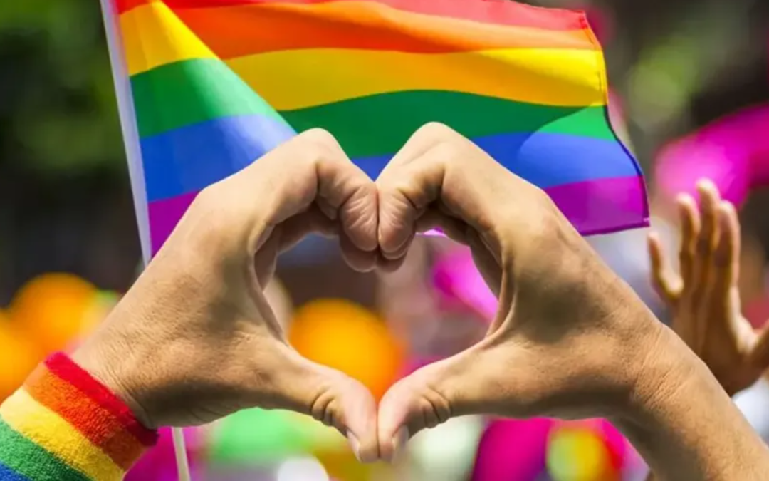 Celebrando la diversidad: la fiesta del orgullo LGTBI