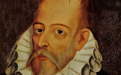 Miguel de Cervantes: El soldado que conquistó la literatura