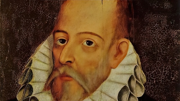 Miguel de Cervantes: El soldado que conquistó la literatura