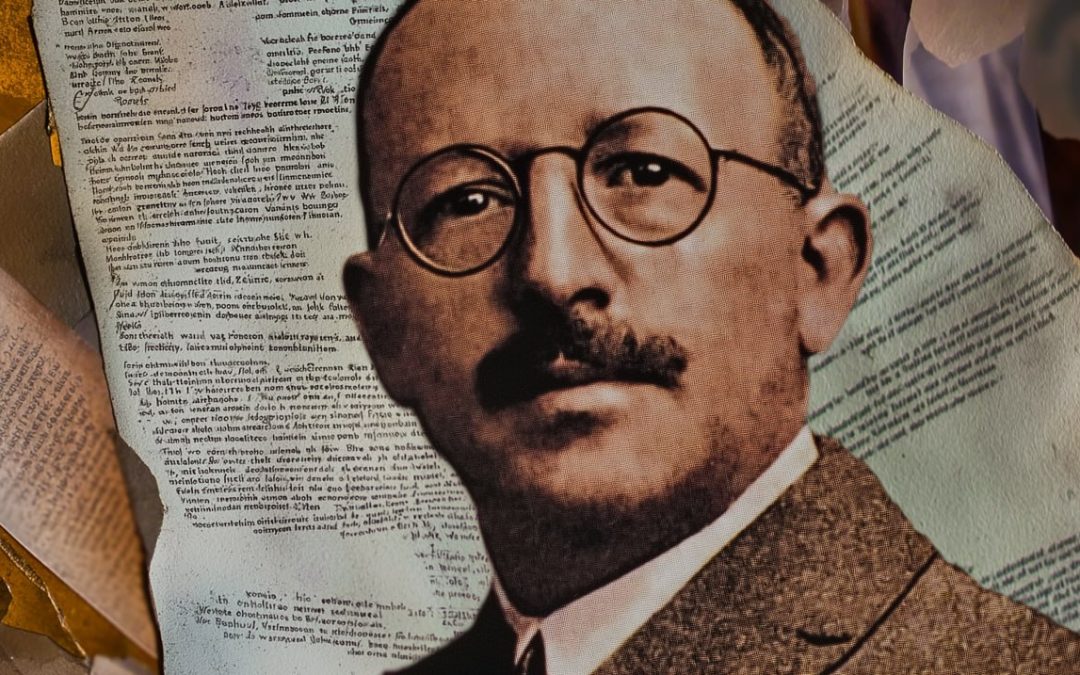 Marc Bloch: el Historiador que revolucionó la manera de entender el pasado